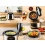 Multicooker Dalimano Prime 2 l. Garnek Elektryczny